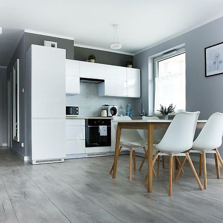 Apartamenty Cypryjskie 2 Sypialnie Faktura Vat Koszalin Exterior foto