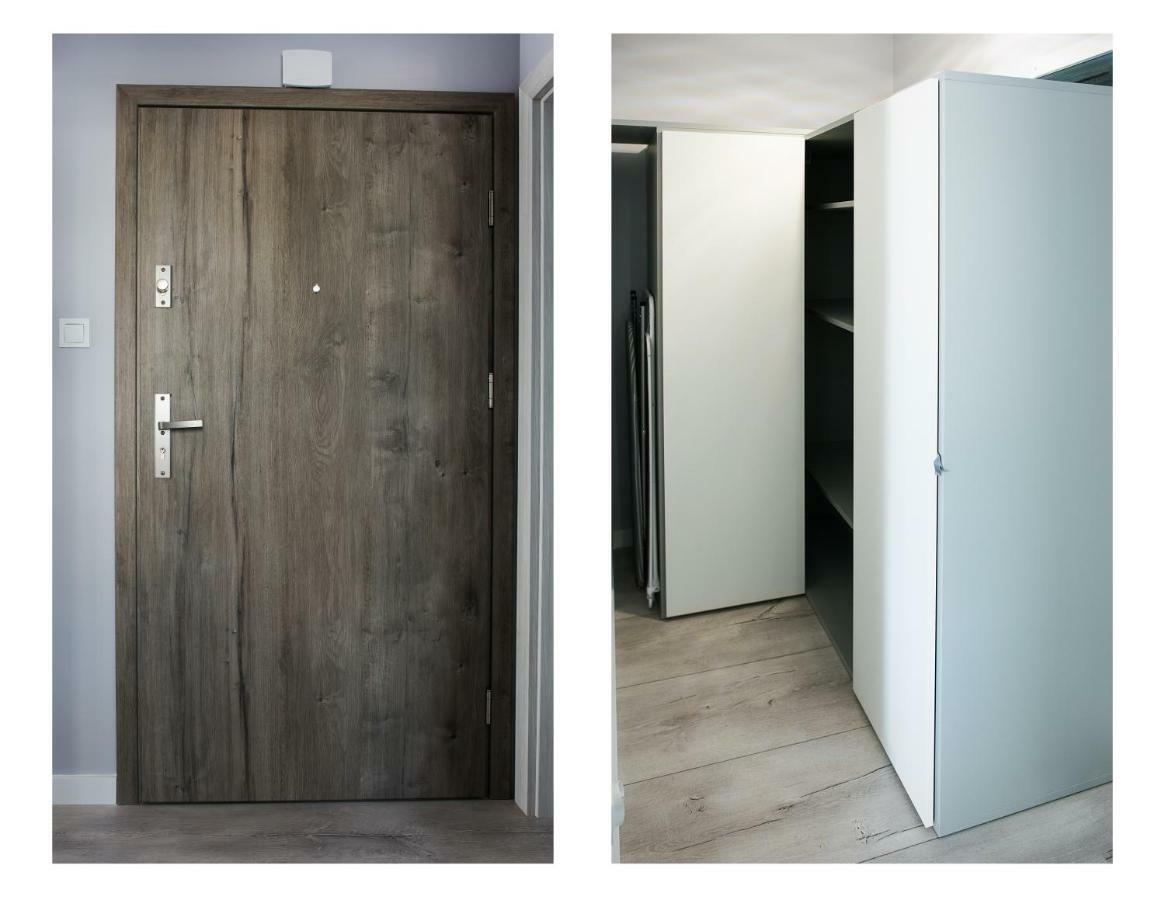 Apartamenty Cypryjskie 2 Sypialnie Faktura Vat Koszalin Exterior foto